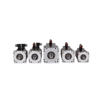 Atenuasi Saat Ini Ideal 14.7KW Harga Motor Servo